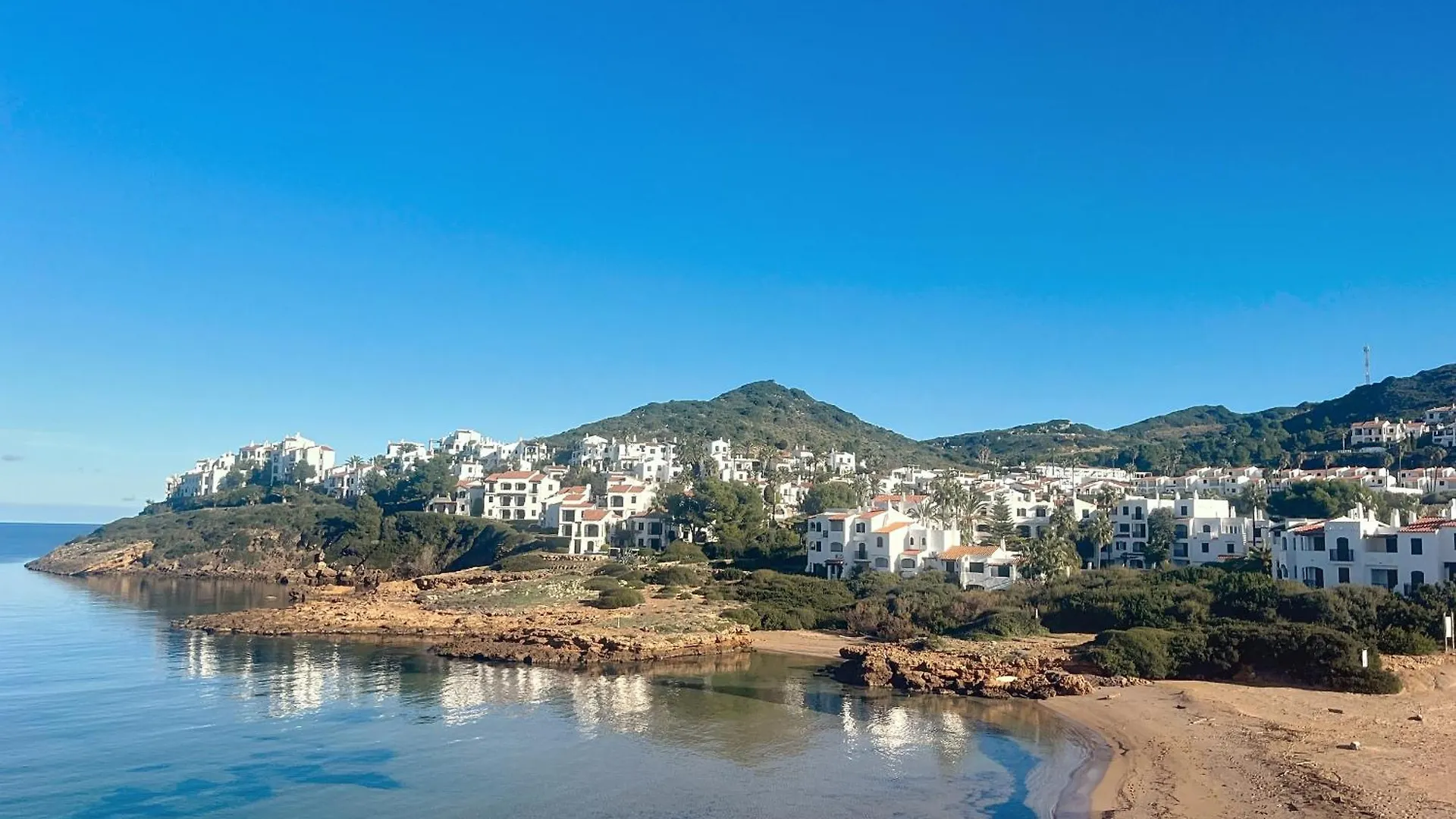 Appartamento Roca Fornells, P131