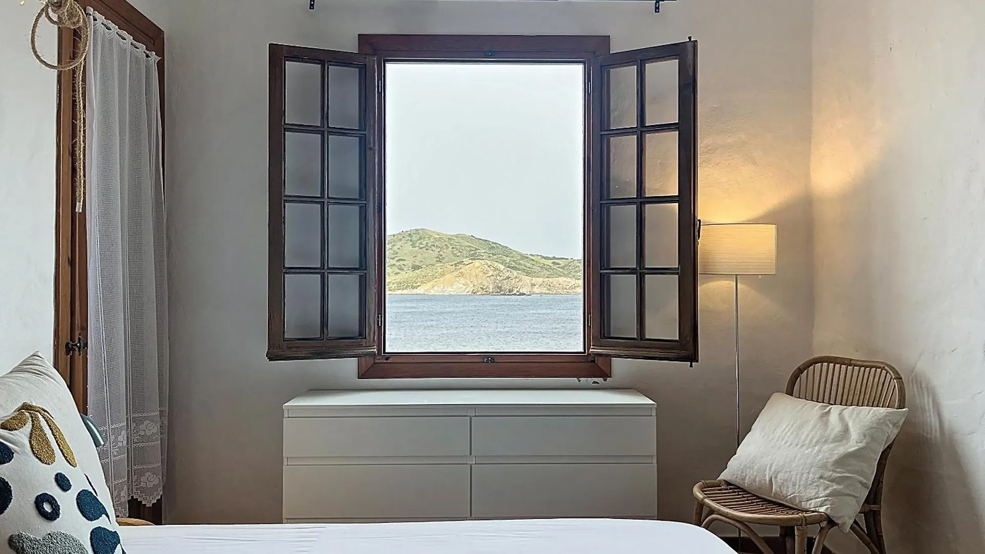 Appartamento Roca Fornells, P131