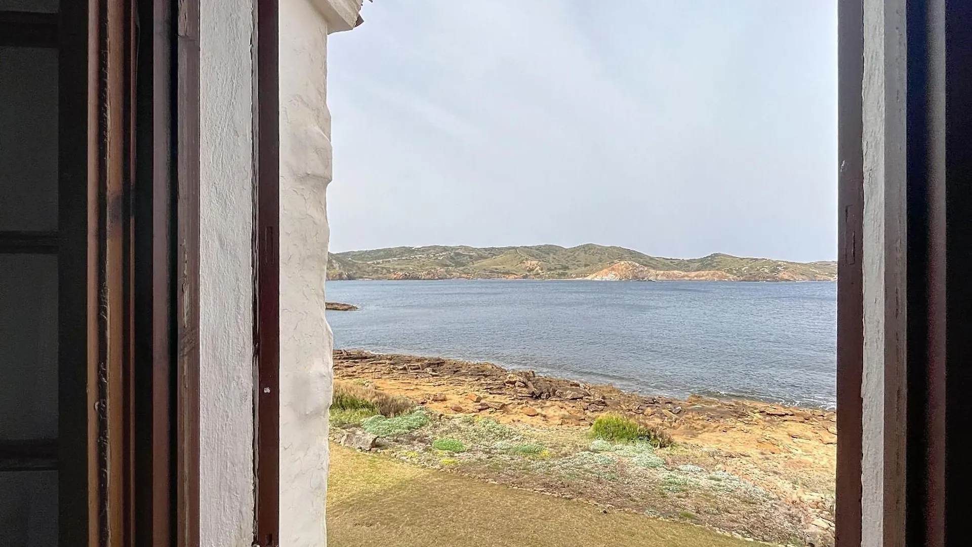 Appartamento Roca Fornells, P131 0*, Fornells (Menorca) Spagna