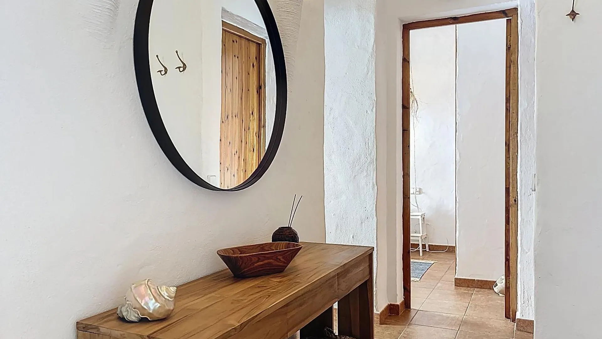 Appartamento Roca Fornells, P131 0*, Fornells (Menorca)