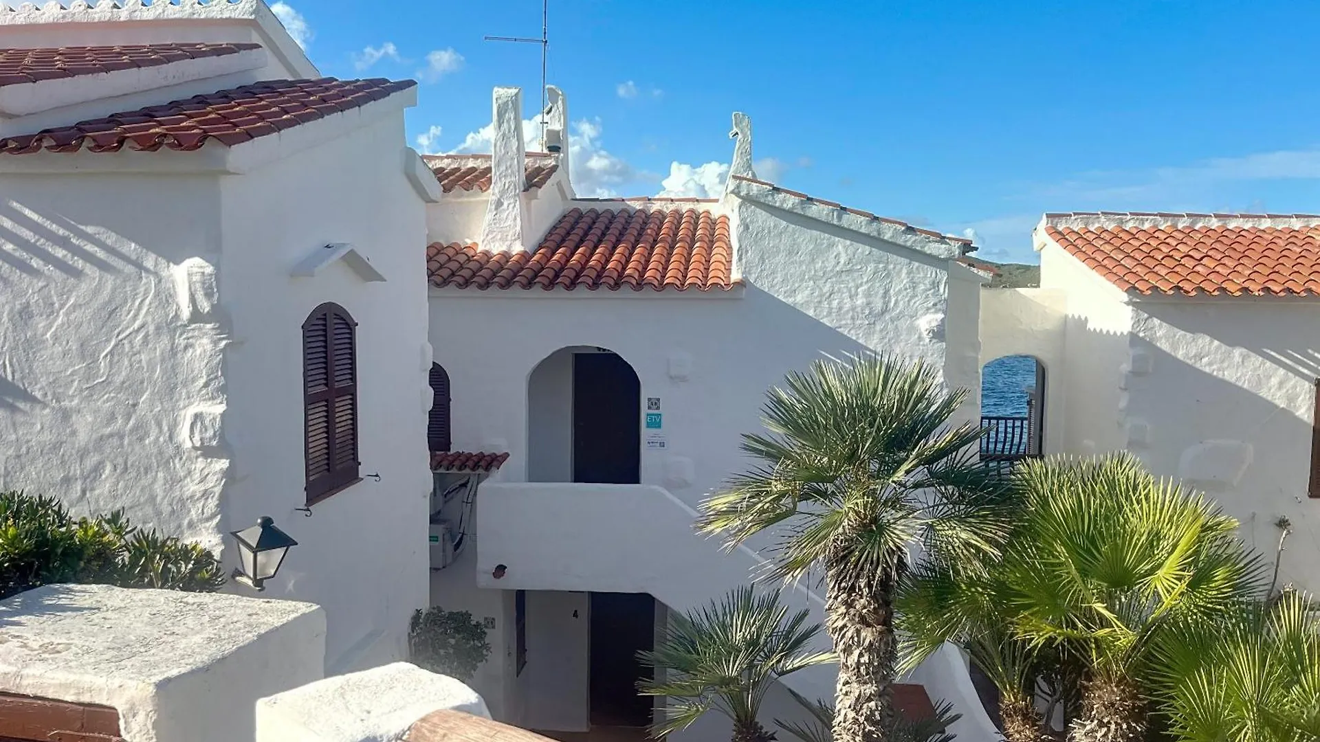 Appartamento Roca Fornells, P131 Spagna