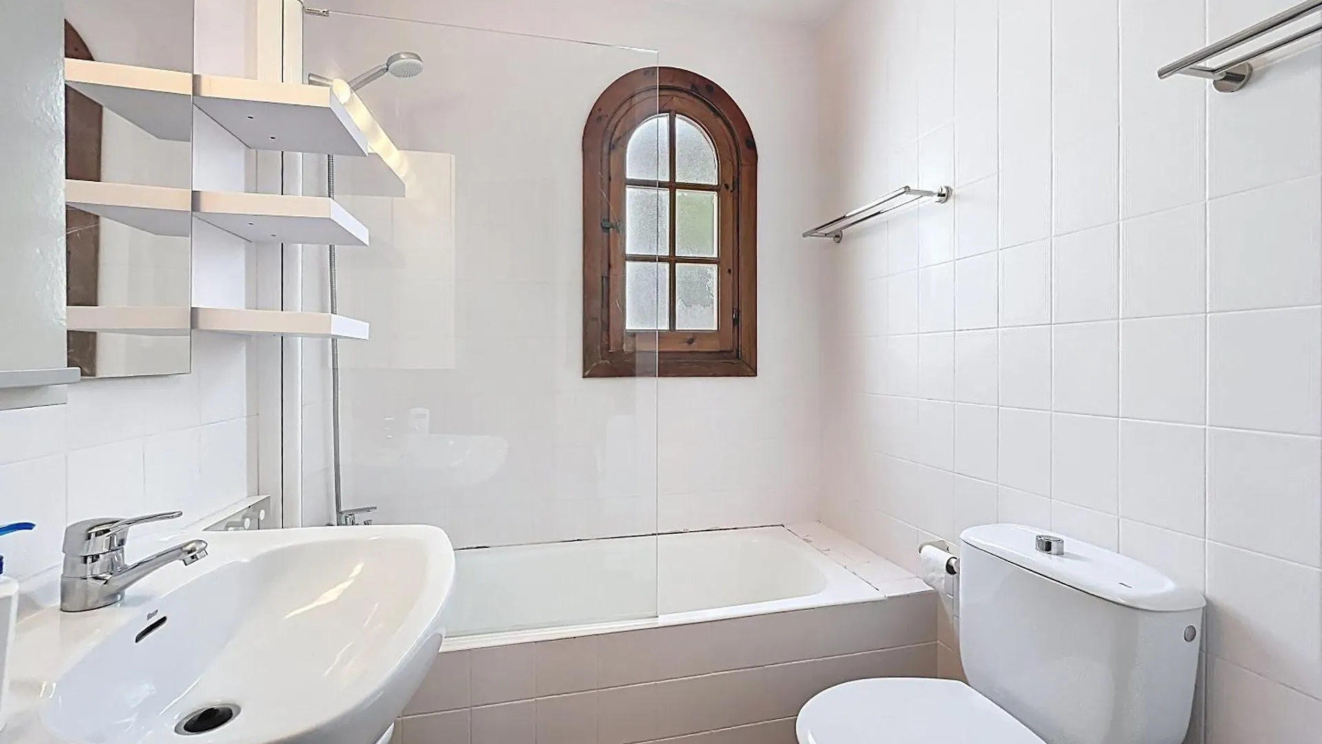 Appartamento Roca Fornells, P131 Spagna