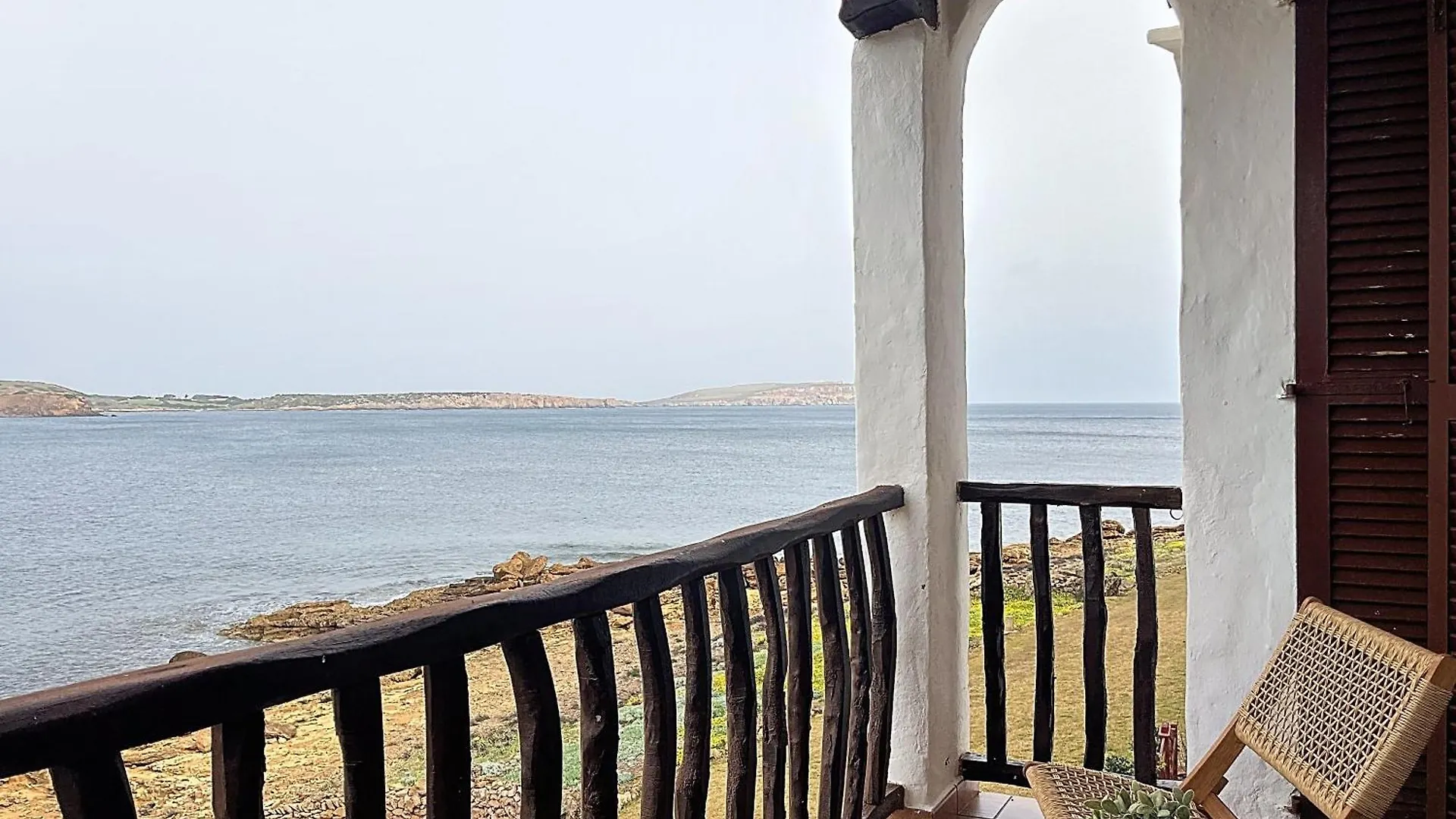 Appartamento Roca Fornells, P131
