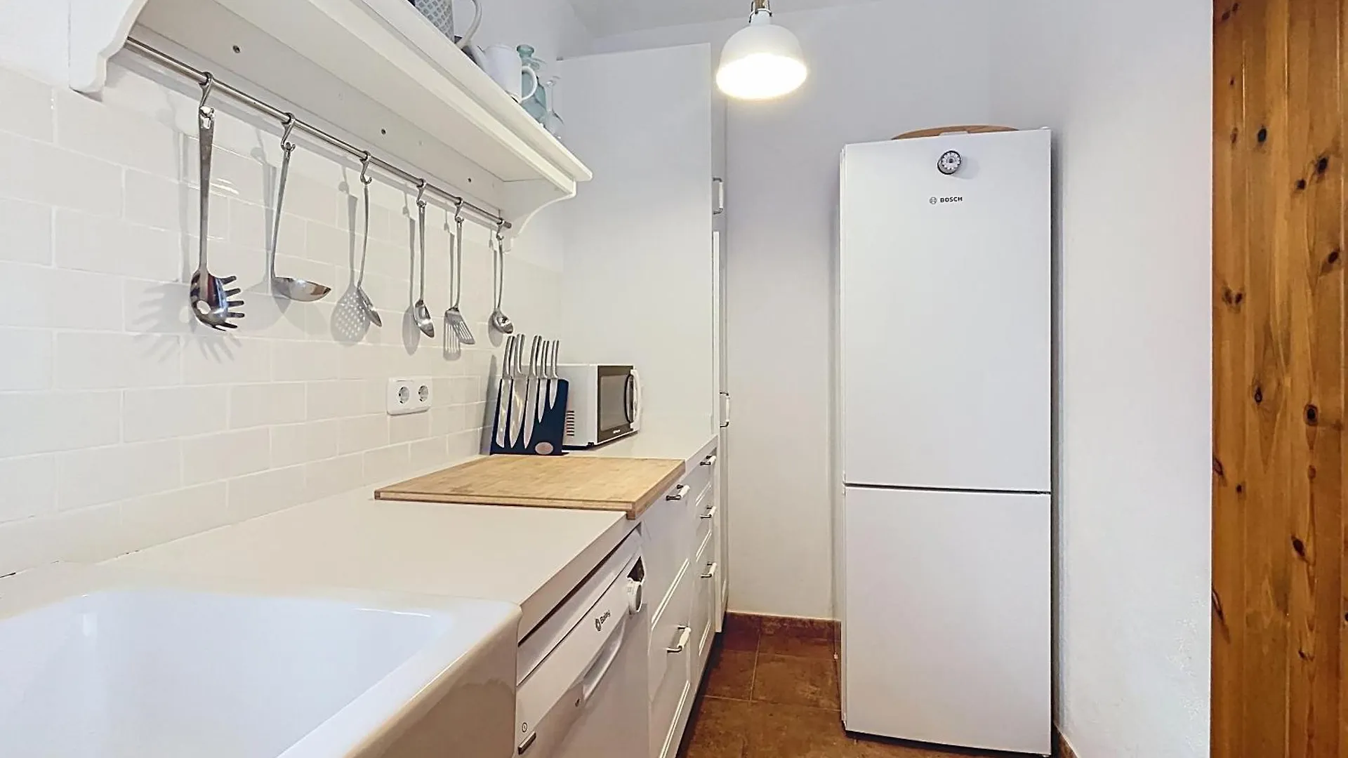 Appartamento Roca Fornells, P131