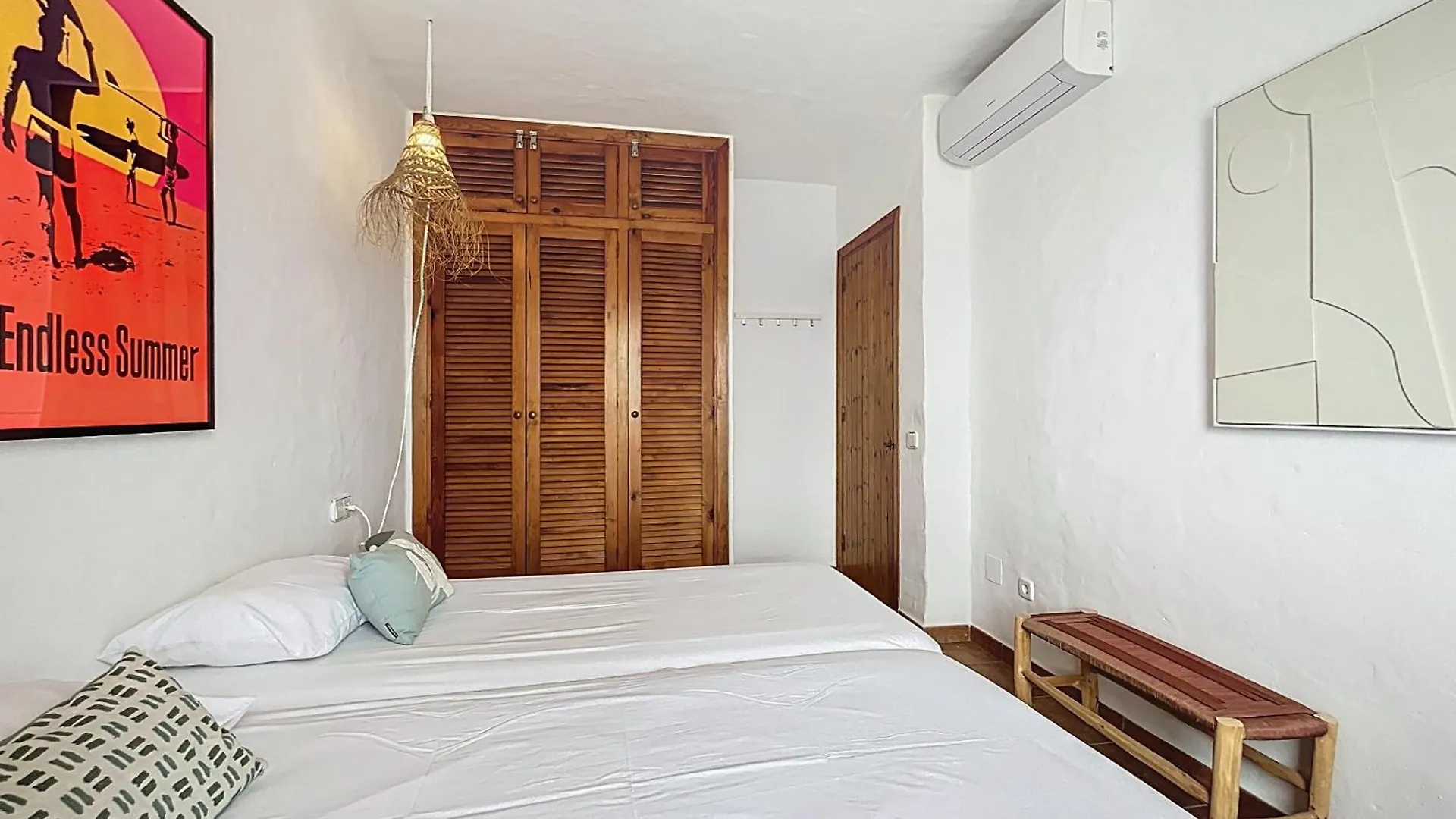 Appartamento Roca Fornells, P131 0*, Fornells (Menorca)