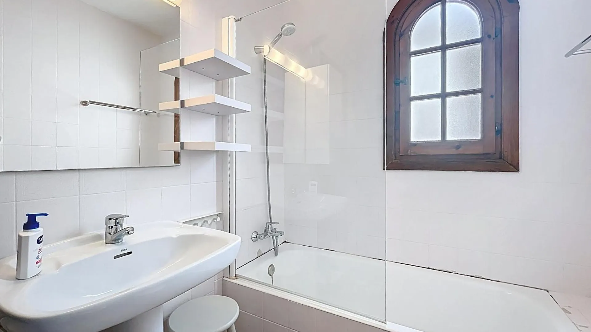 Appartamento Roca Fornells, P131