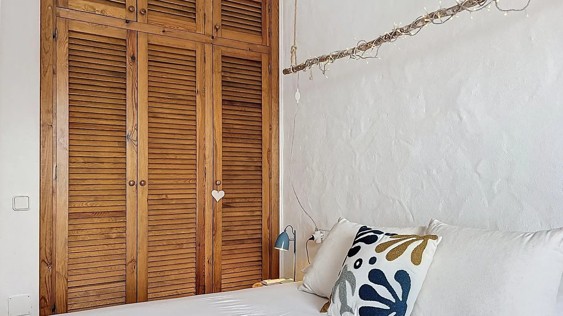 Appartamento Roca Fornells, P131  Fornells (Menorca)