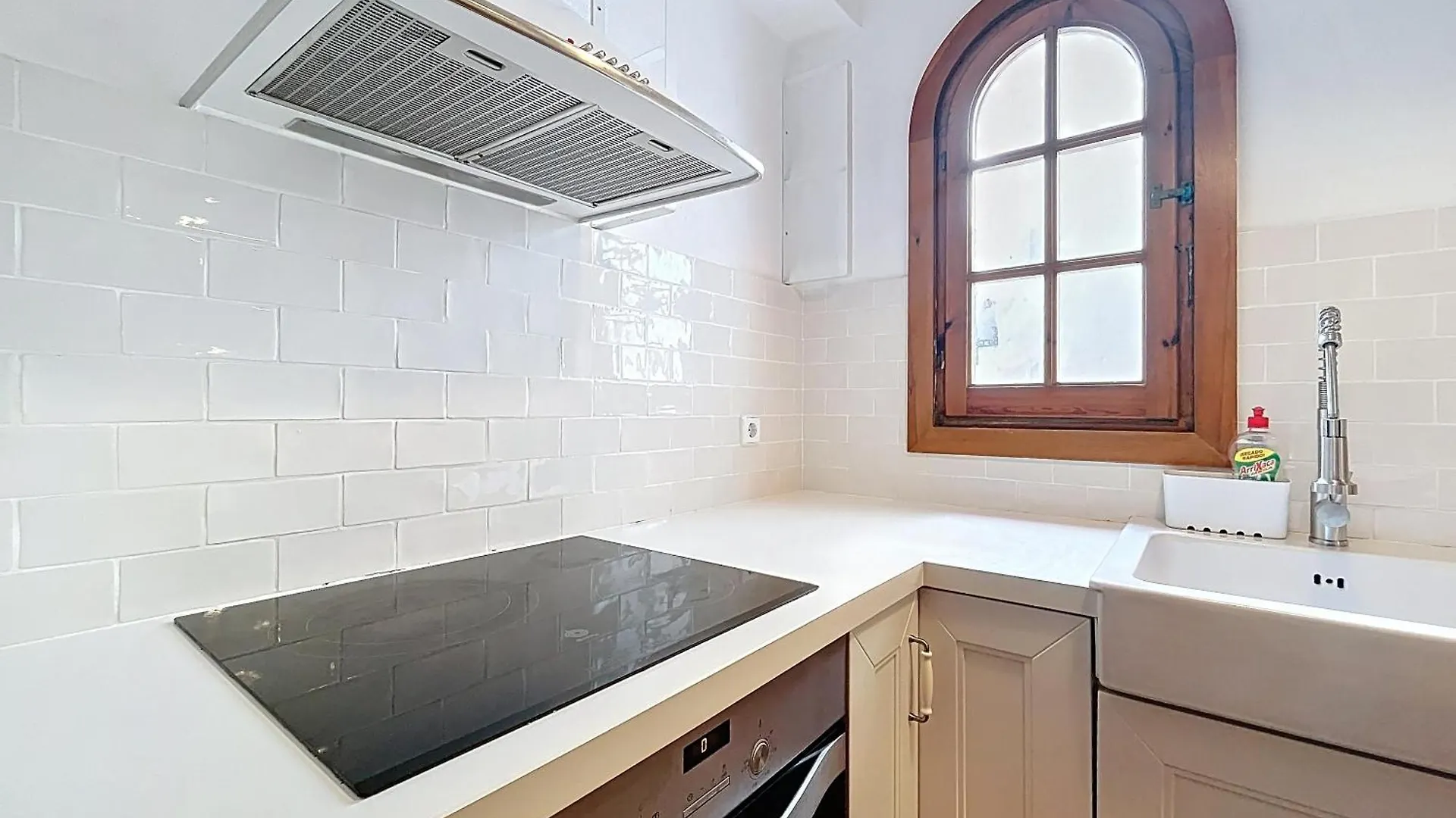 Appartamento Roca Fornells, P131 Spagna