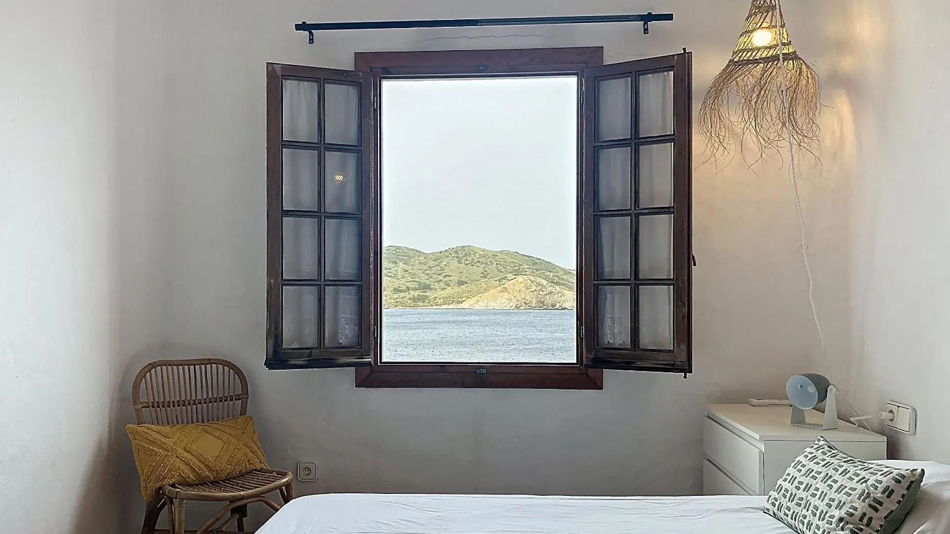 Appartamento Roca Fornells, P131 0*, Fornells (Menorca)