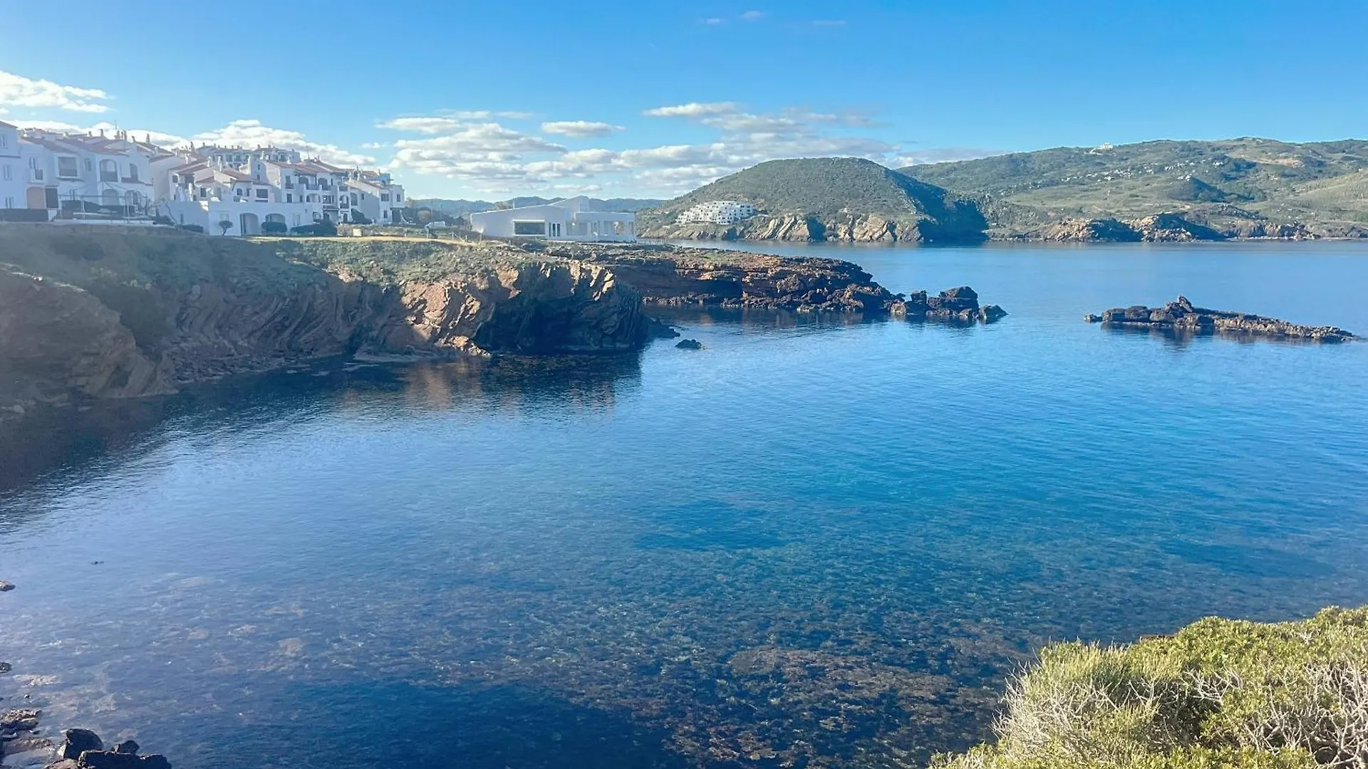 Appartamento Roca Fornells, P131