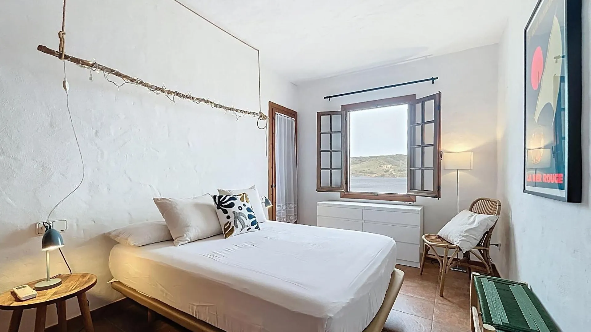 Appartamento Roca Fornells, P131
