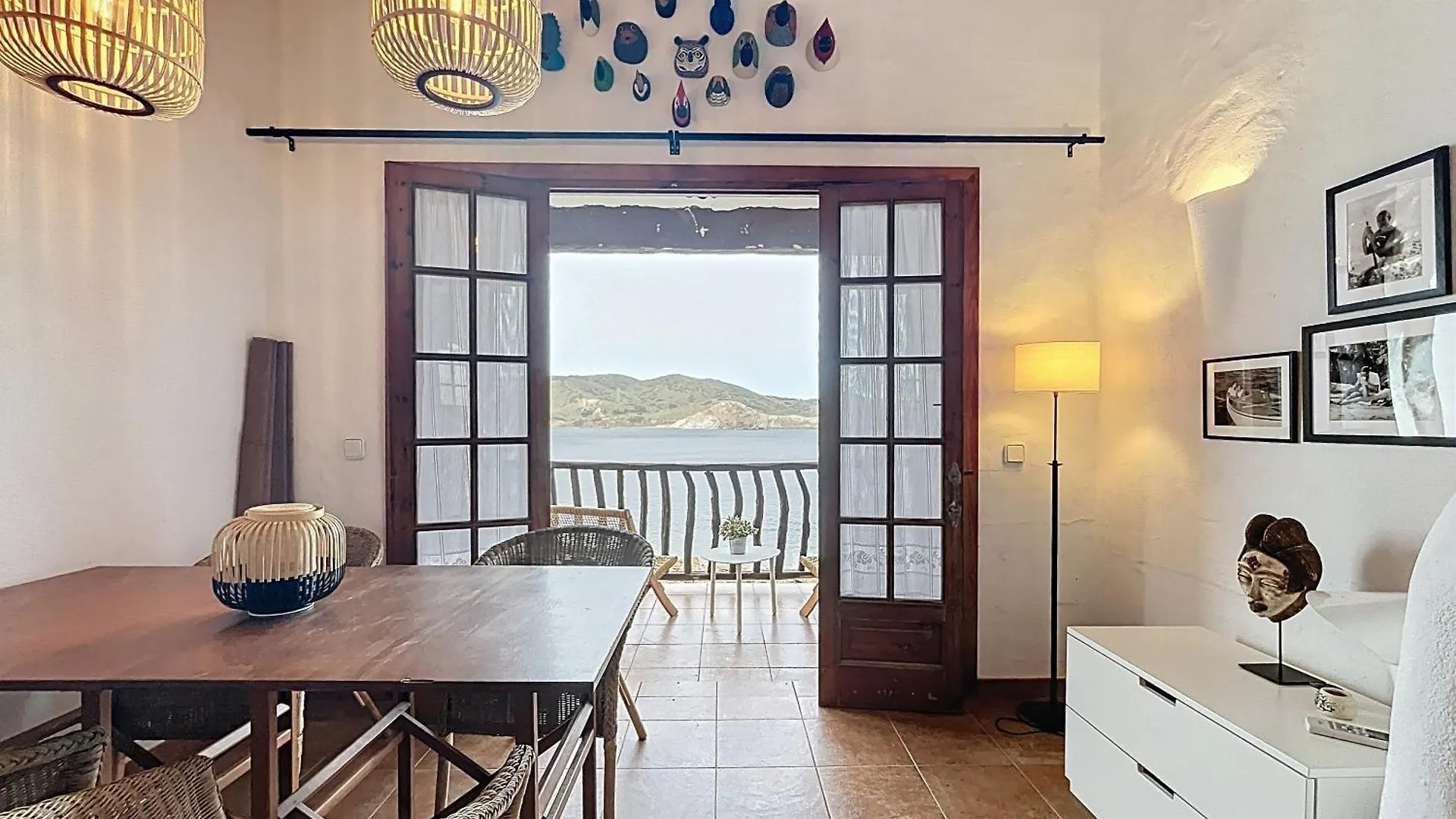 Appartamento Roca Fornells, P131