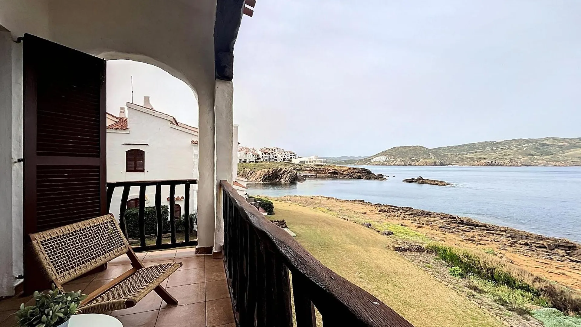 Appartamento Roca Fornells, P131 Fornells (Menorca)