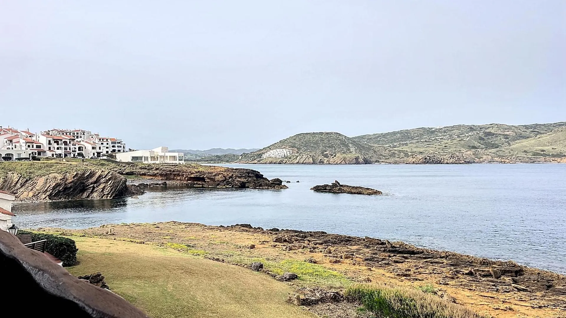 Appartamento Roca Fornells, P131 0*, Fornells (Menorca)