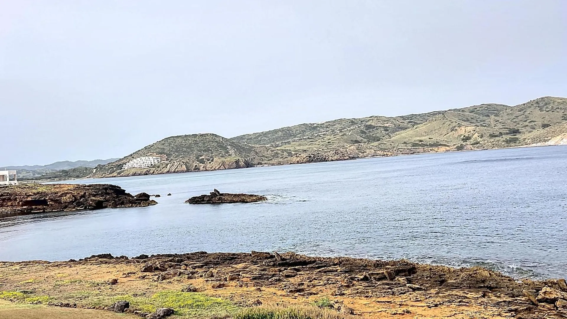 Appartamento Roca Fornells, P131 Spagna