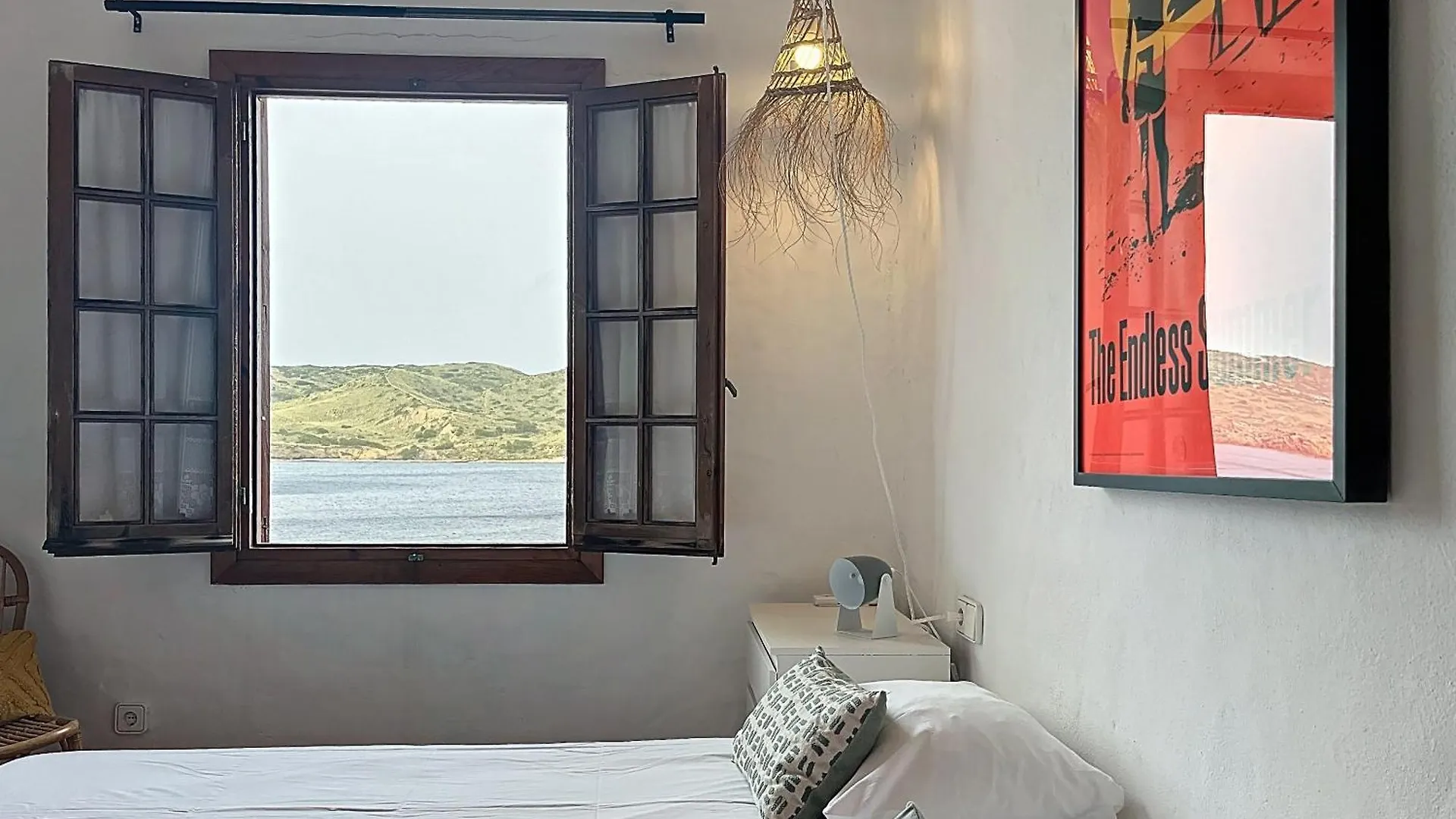 Ferienwohnung Roca Fornells, P131