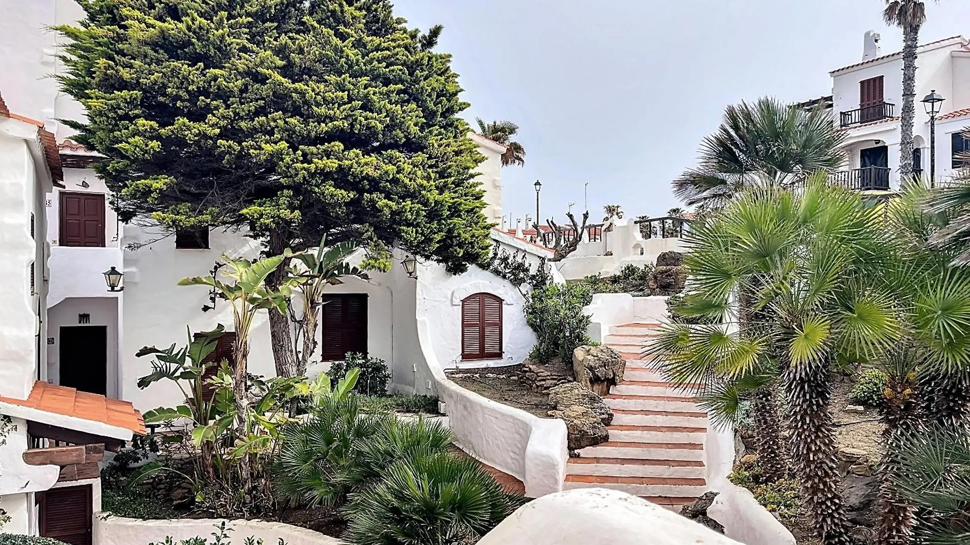 Ferienwohnung Roca Fornells, P131 Fornells (Menorca)