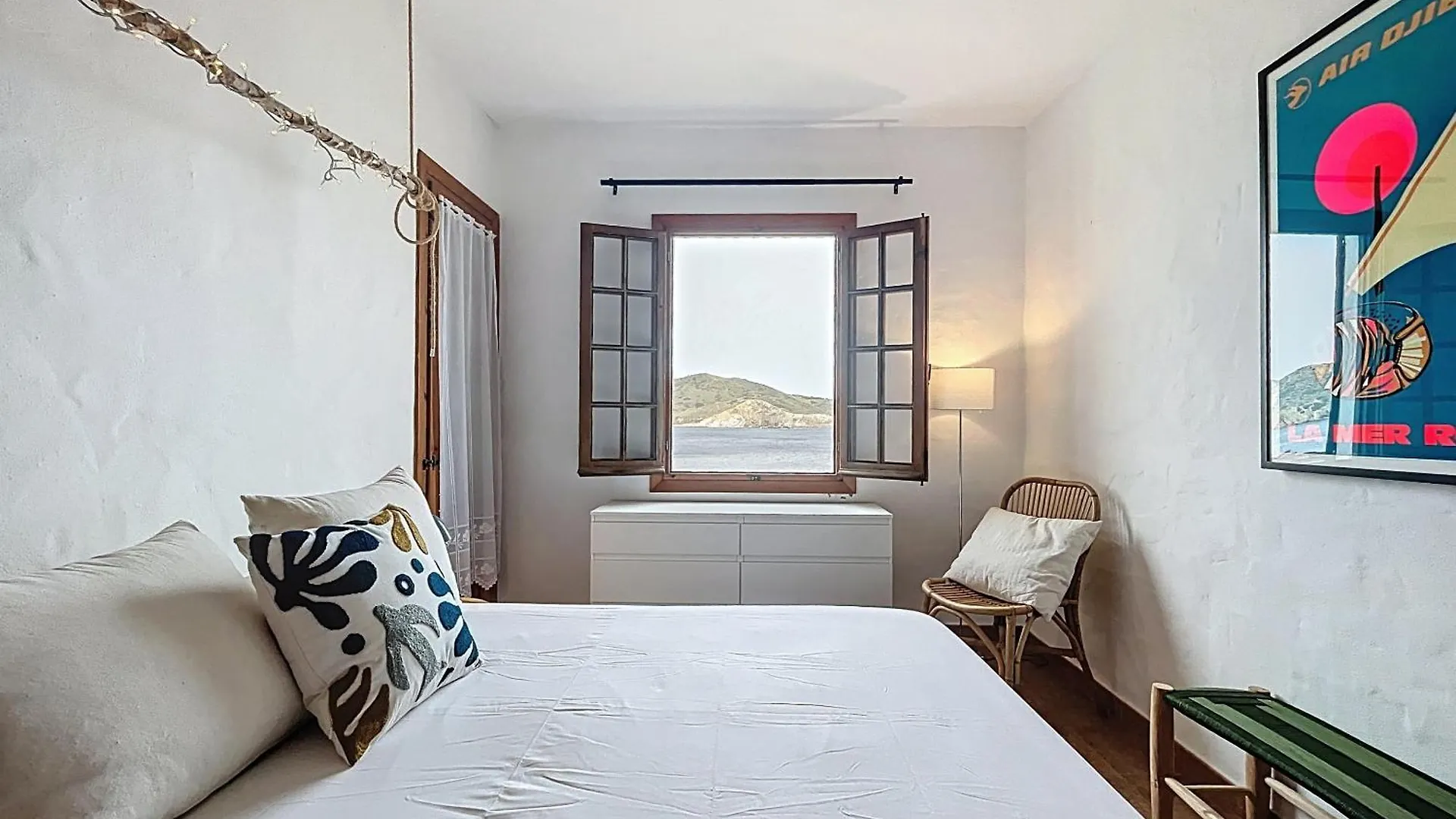 Ferienwohnung Roca Fornells, P131 Apartment